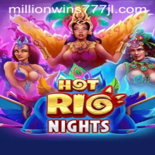 Immersive Gaming Experience with HotRioNights: Unveiling MillionWins777