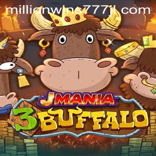 Exploring the Exciting World of JMania3Buffalo and the Thrilling MillionWins777