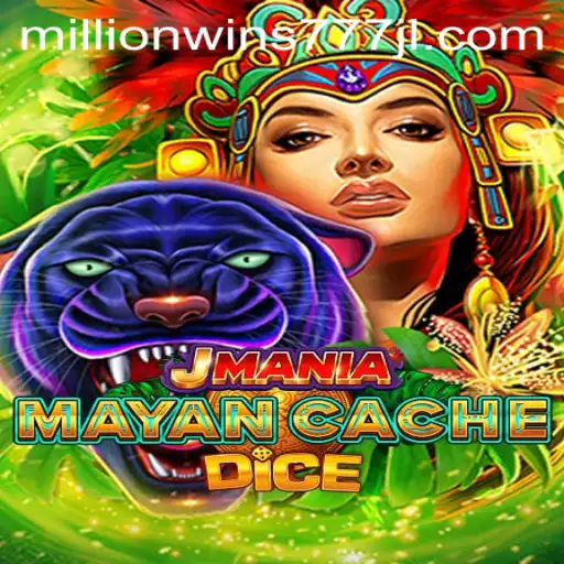JManiaMayanCacheDice: Discover the Ancient Fortune with MillionWins777