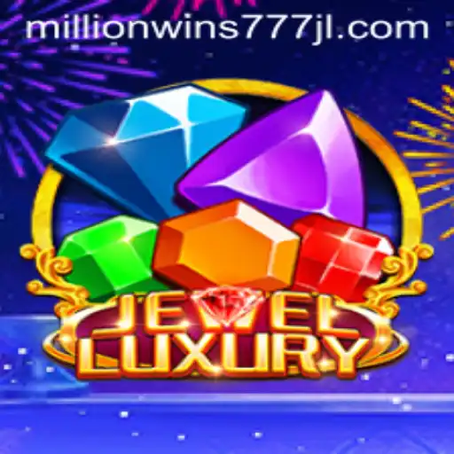 Explore the World of JewelLuxury: An Enchanting Journey into Winning Possibilities with MillionWins777
