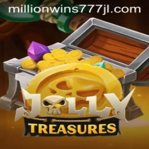 Discover the Exciting World of JollyTreasures with MillionWins777