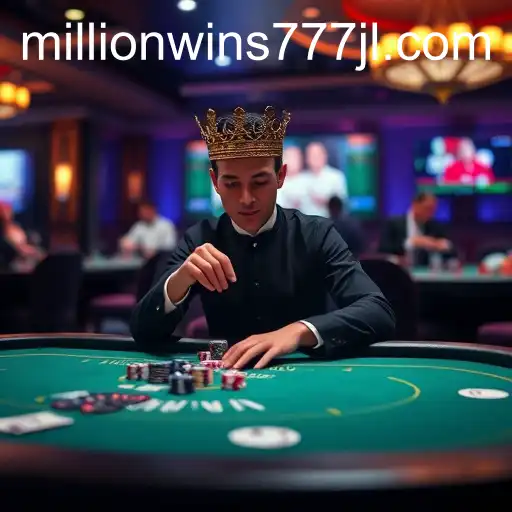 Exploring the Thrills of Live Games with MillionWins777