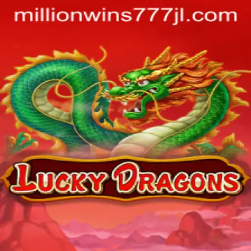 Embark on a Thrilling Adventure with LuckyDragons and MillionWins777