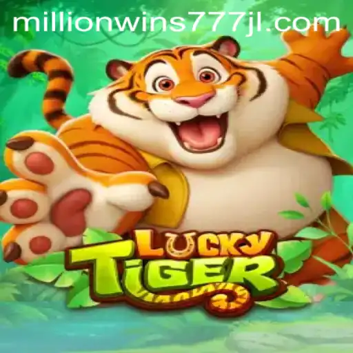 Discover the Exciting World of LuckyTiger: Unleash MillionWins777