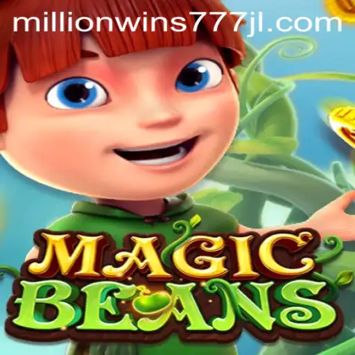 Discover the Enchanting World of MAGICBEANS: MillionWins777