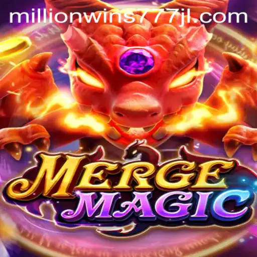 Exploring the Enchanting World of MergeMagic: MillionWins777