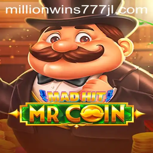 Exploring MadHitMrCoin: The Thrilling World of MillionWins777
