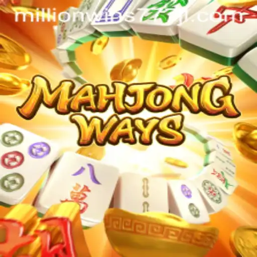 MahjongWays: The Intriguing World of MillionWins777