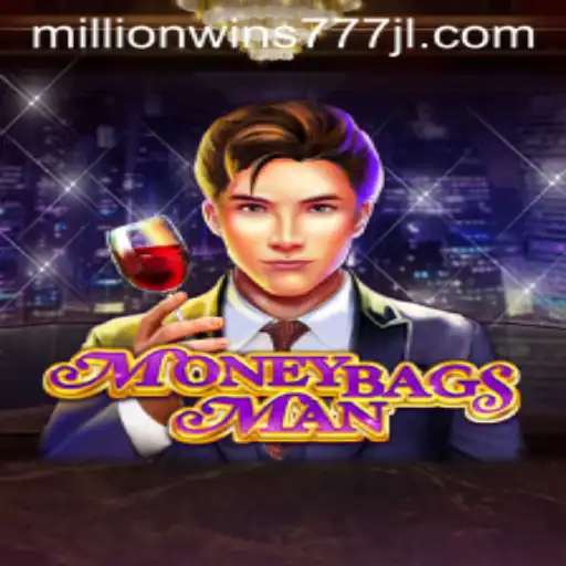 Experience the Thrill: Dive into MoneybagsMan and the Exciting World of MillionWins777
