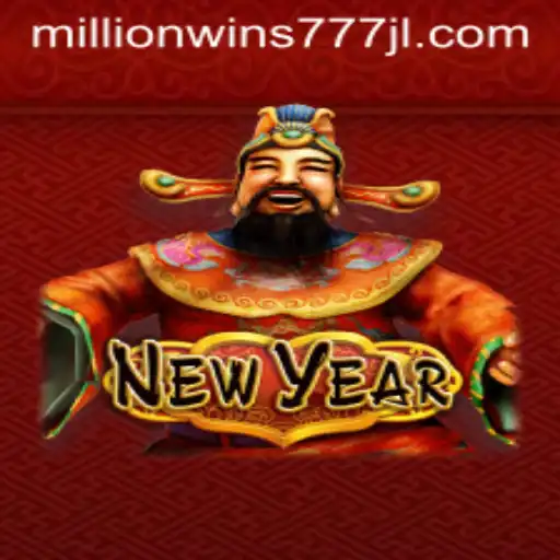 NewYear and MillionWins777: A Thrilling Adventure in Gaming