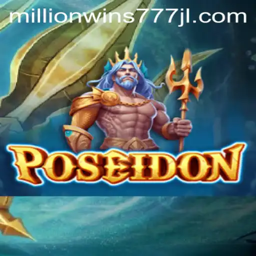 Discover the Exciting World of Poseidon: A New Era of Fun with MillionWins777