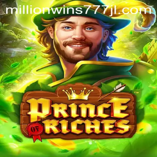Exploring the Excitement of PrinceOfRiches and the Allure of MillionWins777