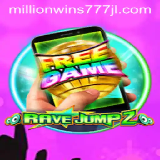 Discover the Electrifying World of RaveJump2M and the Thrill of MillionWins777