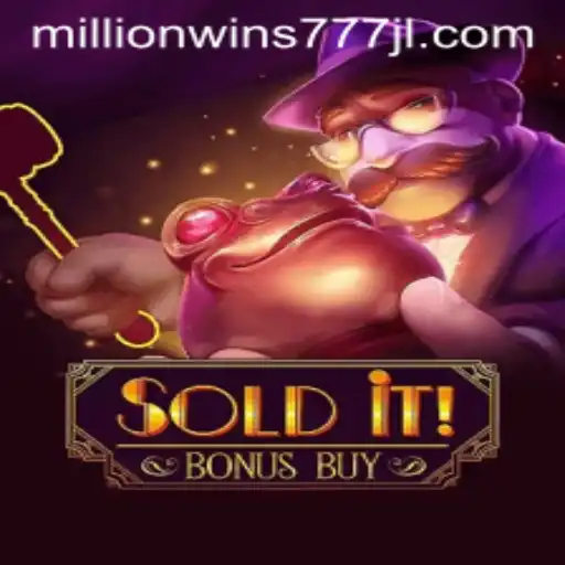 Unveiling SolditBonusBuy: A Thrilling Journey with MillionWins777