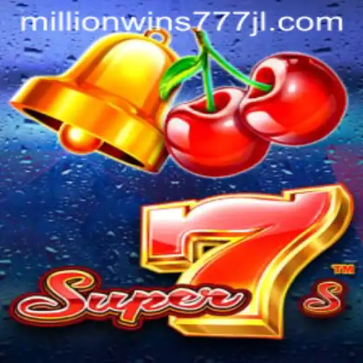 Exploring the Thrills of Super7s: A Deep Dive into MillionWins777