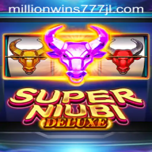 Discover the Thrills of SuperNiubiDeluxe: Unleashing the Power of MillionWins777