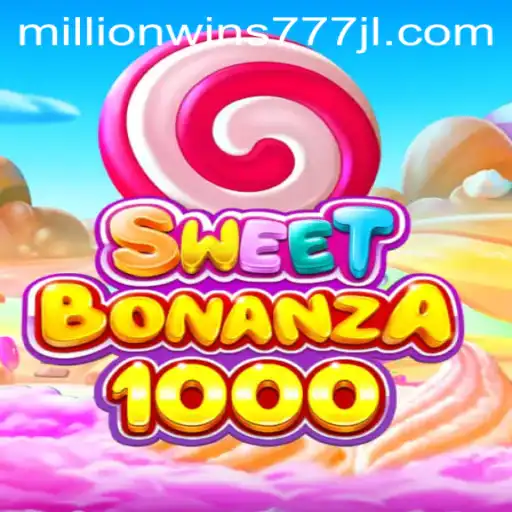 Exploring SweetBonanza1000: The Ultimate Adventure in Online Gaming
