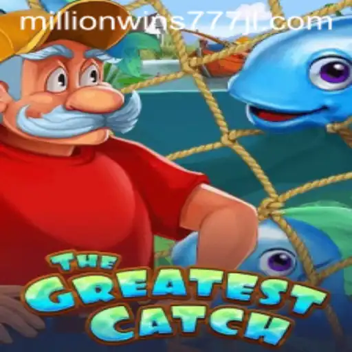TheGreatestCatch: Dive into an Ocean of Opportunities with MillionWins777