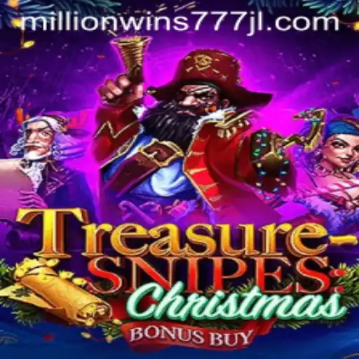 Exploring TreasuresnipesChristmas: An Exciting Holiday Adventure with MillionWins777