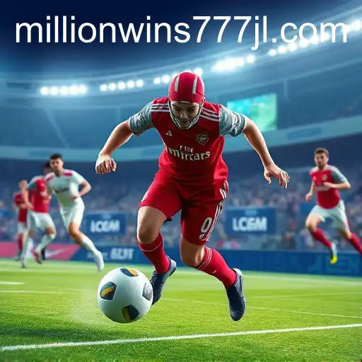 Virtual Sports: Unleashing Digital Dynamics with MillionWins777