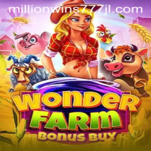 Discover the Excitement of WonderFarmBonusBuy: A New Era of Gaming