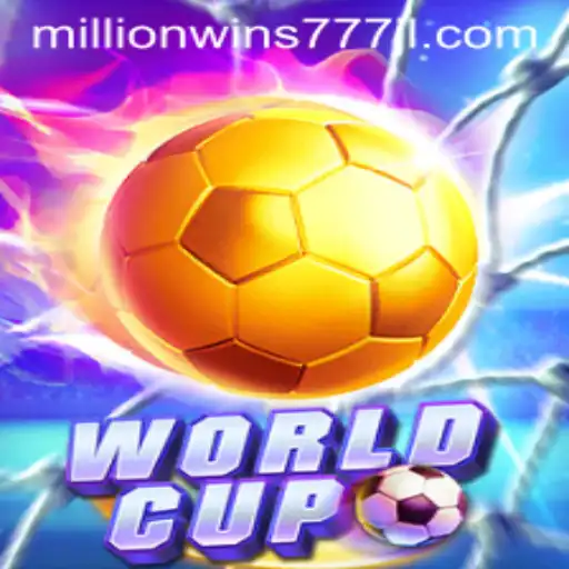 WorldCup: A New Era of Gaming with MillionWins777